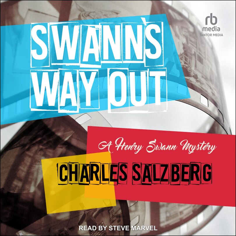 Front cover_Swann's Way Out