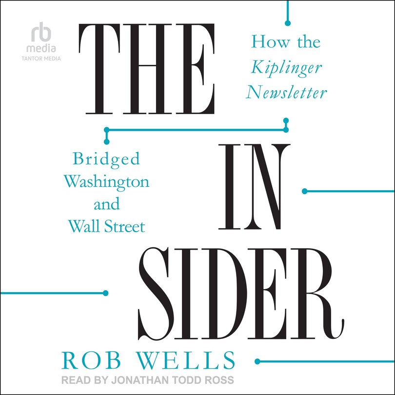 Front cover_The Insider