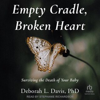 Front cover_Empty Cradle, Broken Heart