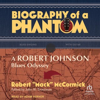 Front cover_Biography of a Phantom