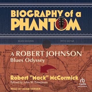 Front cover_Biography of a Phantom