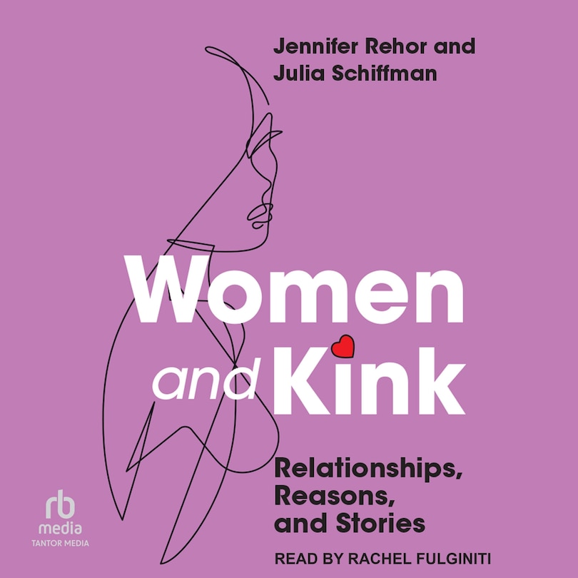 Front cover_Women and Kink