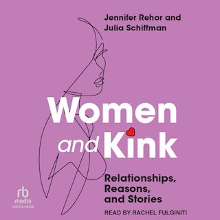Front cover_Women and Kink