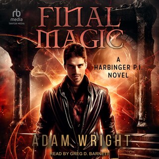 Front cover_Final Magic