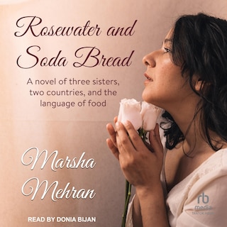 Couverture_Rosewater and Soda Bread