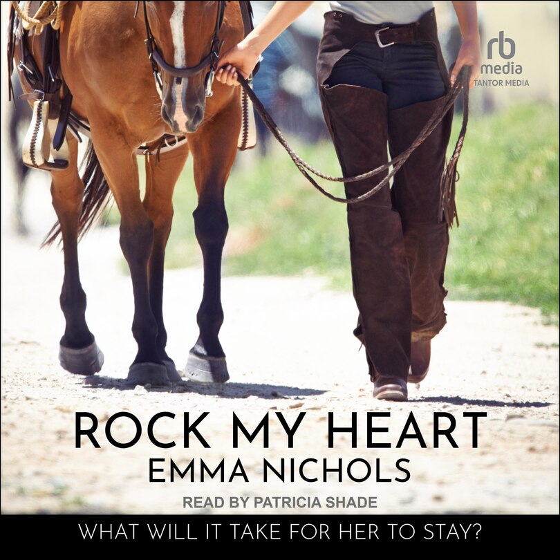 Front cover_Rock My Heart