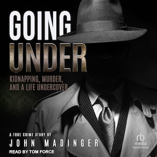 Couverture_Going Under