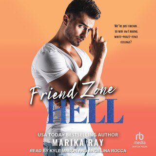 Couverture_Friend Zone Hell