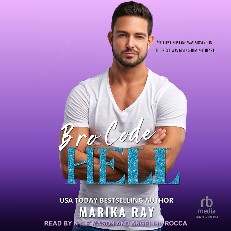 Front cover_Bro Code Hell