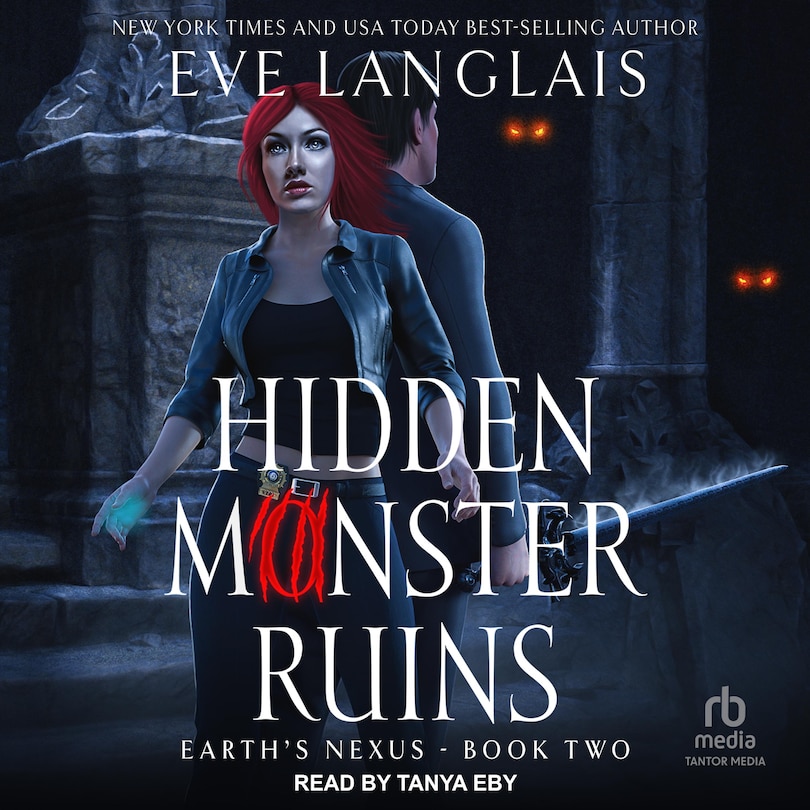 Front cover_Hidden Monster Ruins