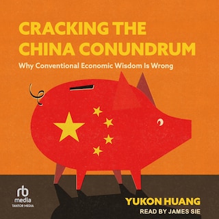Couverture_Cracking the China Conundrum
