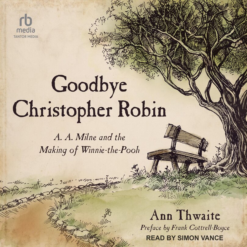 Couverture_Goodbye Christopher Robin