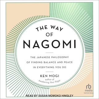 Couverture_The Way of Nagomi