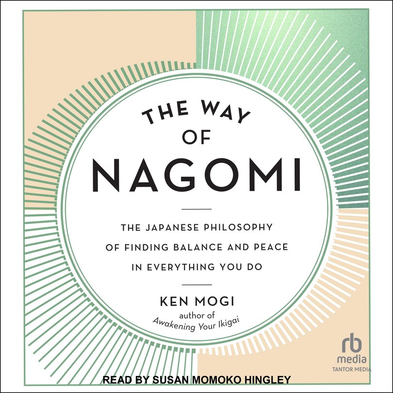 Couverture_The Way of Nagomi