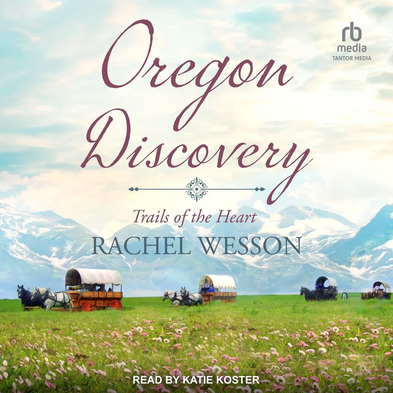 Front cover_Oregon Discovery