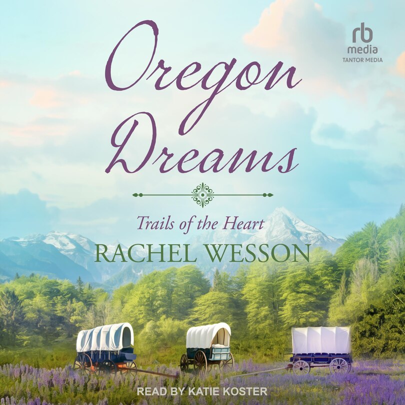 Couverture_Oregon Dreams