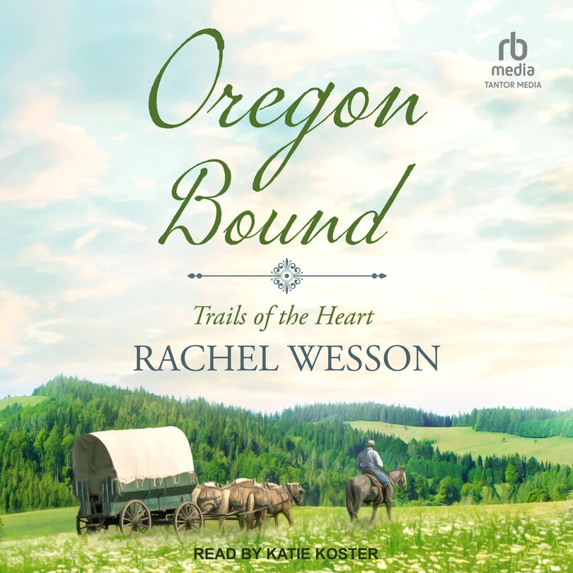 Front cover_Oregon Bound