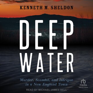 Front cover_Deep Water