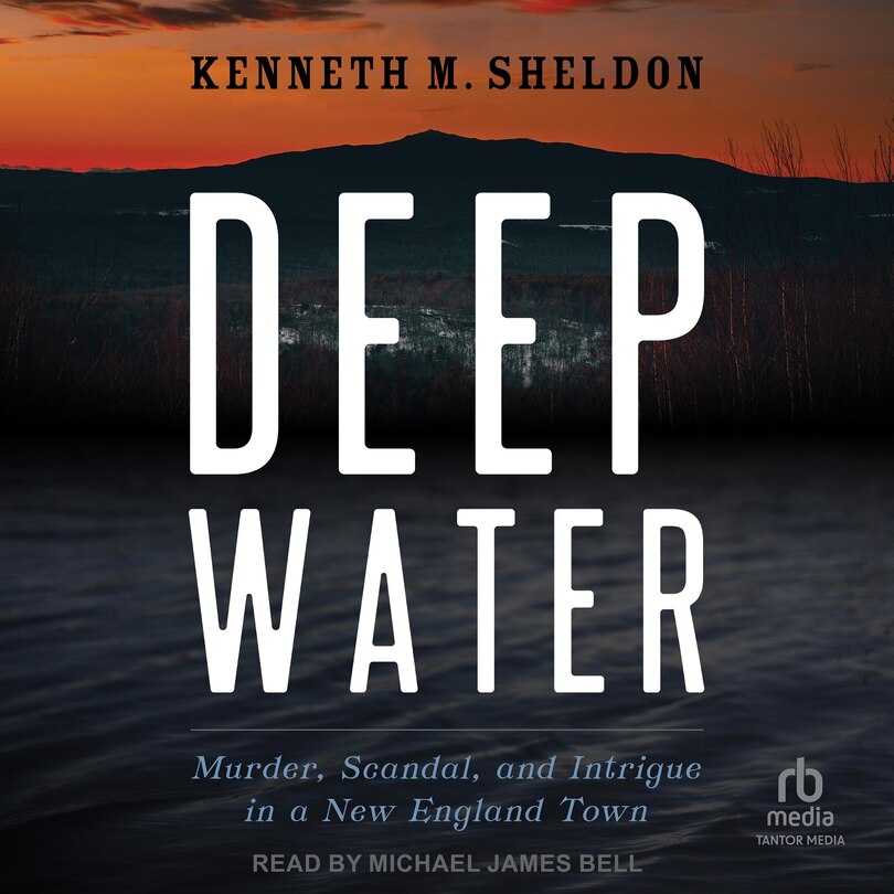 Front cover_Deep Water