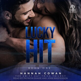 Front cover_Lucky Hit