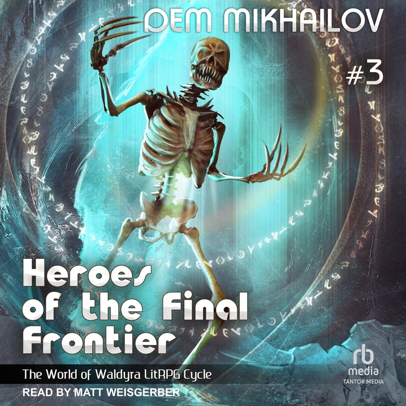 Front cover_Heroes of the Final Frontier 3