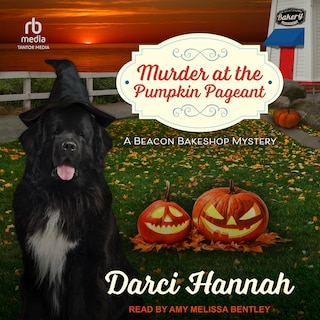 Couverture_Murder at the Pumpkin Pageant