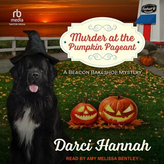 Couverture_Murder at the Pumpkin Pageant