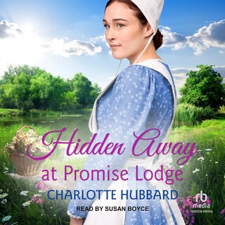 Couverture_Hidden Away at Promise Lodge
