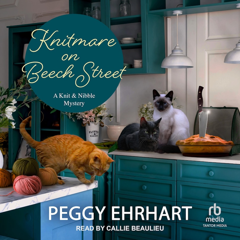 Front cover_Knitmare on Beech Street