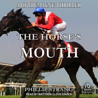 Couverture_The Horse's Mouth