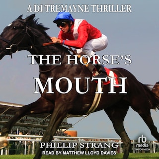 Couverture_The Horse's Mouth
