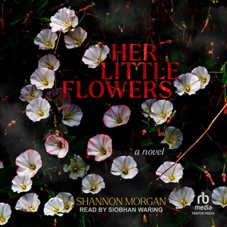 Front cover_Her Little Flowers