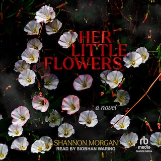 Front cover_Her Little Flowers