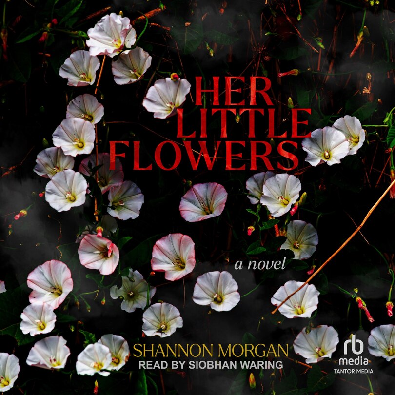 Front cover_Her Little Flowers