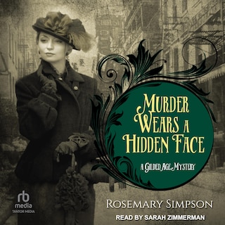 Couverture_Murder Wears a Hidden Face