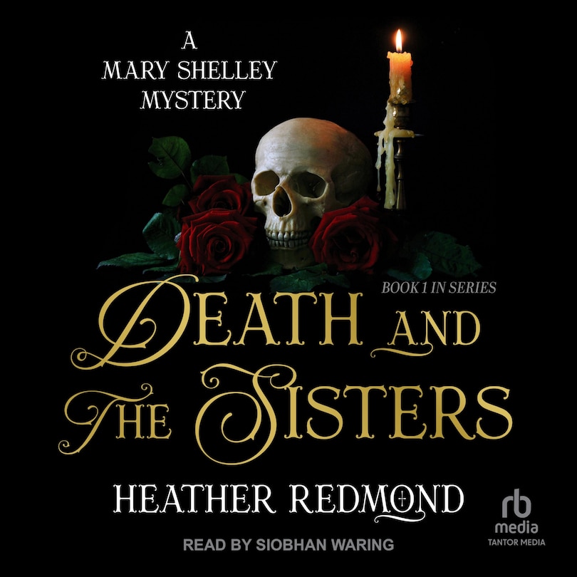 Front cover_Death and The Sisters
