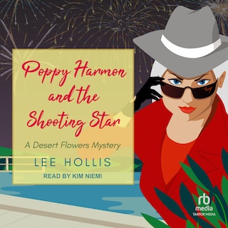 Front cover_Poppy Harmon and the Shooting Star