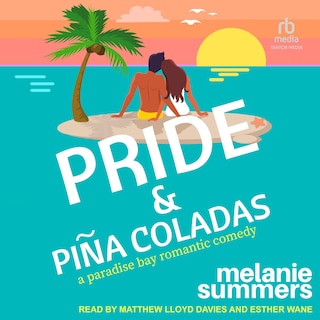 Front cover_Pride and Piña Coladas