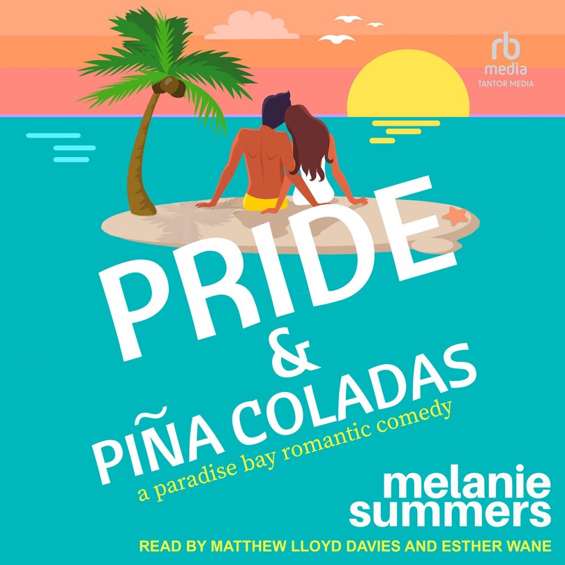 Front cover_Pride and Piña Coladas