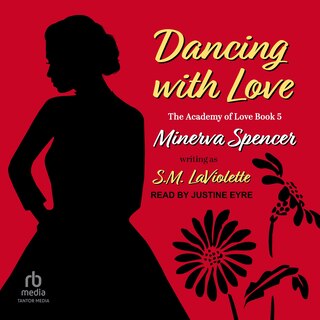 Front cover_Dancing With Love