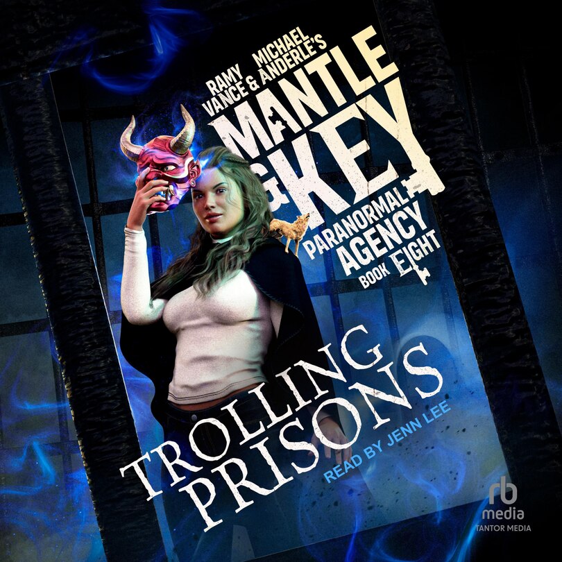 Couverture_Trolling Prisons