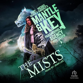 Couverture_The Mists