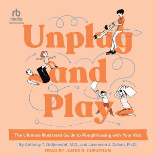 Front cover_Unplug and Play