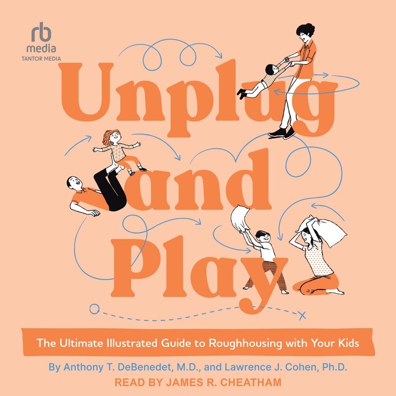 Front cover_Unplug and Play