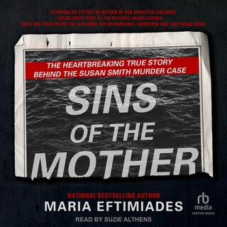 Couverture_Sins of the Mother