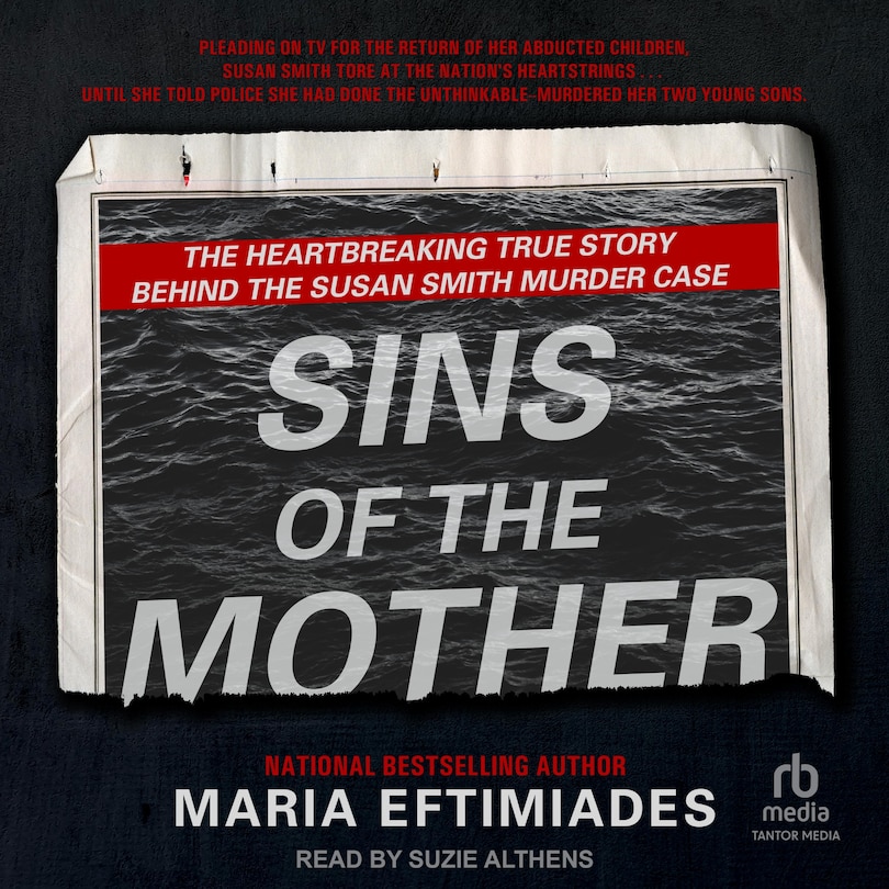 Couverture_Sins of the Mother