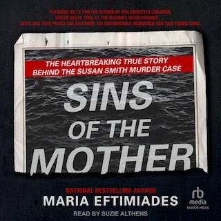 Couverture_Sins of the Mother