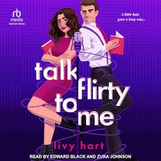 Front cover_Talk Flirty to Me