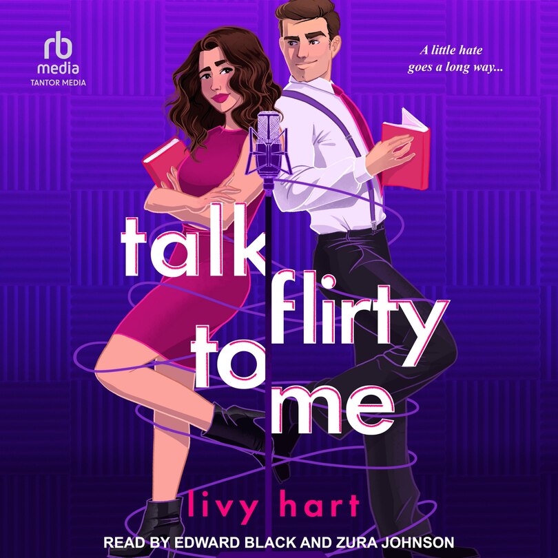 Front cover_Talk Flirty to Me