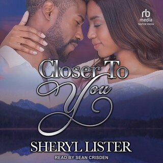 Front cover_Closer to You